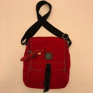 Kipling crossbody bag